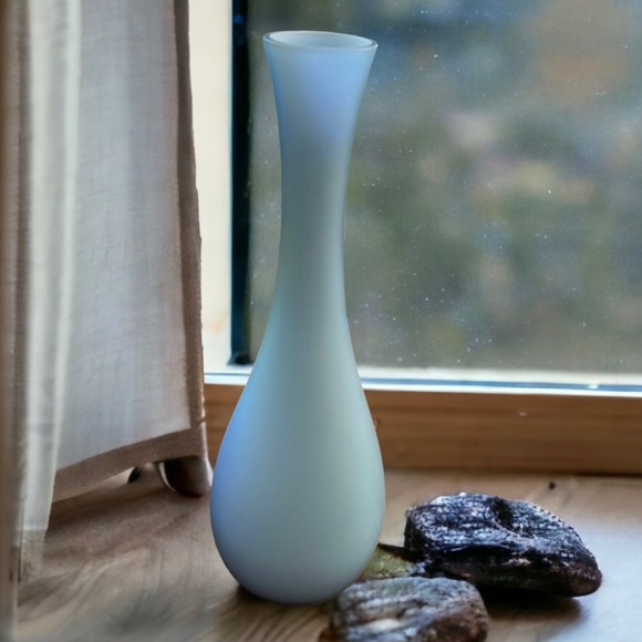 Pottery Barn Other - Vintage Pottery Barn Bud Vase